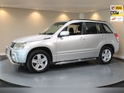 Suzuki Grand Vitara - 2.0-16V Exclusive *Automaat* Trekhaak|Airco|Bullbar/Sidebars