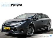 Toyota Avensis - Touring Sports 1.8 VVT-i Business Plus | Panoramadak | Camer
