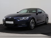 BMW 4-serie - 420i High Executive Automaat Stuurverwarming / Laserlight /