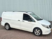 Mercedes-Benz Vito - 114 CDI Lang Business Airco Euro 6 AUT