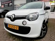 Renault Twingo - 1.0 SCe Limited 5 drs met airco en parkeersensoren en blueto