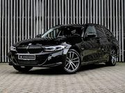 BMW 3-serie - Touring 320e LCi |Keyless|LED|HUD|Trekhaak|Camera|18''|Memor