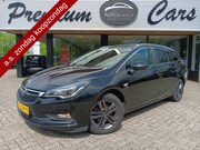 Opel Astra - Sports Tourer 1.4 Turbo 120 Jaar Edition|AUTOMAAT|APPLE ANDR
