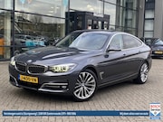 BMW 3-serie - (f30) 320i 184pk xDrive Aut