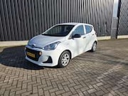 Hyundai i10 - 1.0i i-Motion Comfort Plus