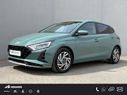 Hyundai i20 - 1.0 T-GDI Comfort Smart Automaat / Fabrieksgarantie t/m 5-20
