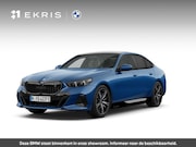 BMW i5 - eDrive40 M Sport Pro Edition 84 kWh Comfort Pack | Innovatio