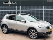 Nissan Qashqai - 1.6 Acenta | Pano | Clima | Navi
