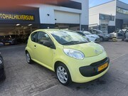 Citroën C1 - 1.0-12V Séduction