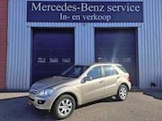 Mercedes-Benz ML-klasse - ML 320 M-Klasse 3.0 CDI 4MATIC AUT