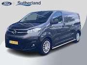 Opel Vivaro - 2.0 CDTI L2H1 Edition | Trekhaak | 2300kg Trekgewicht | Navi