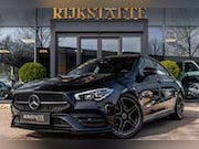 Mercedes-Benz CLA-Klasse - AMG Line|CARPLAY|SFEER|LED|STOELVERW