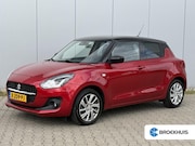Suzuki Swift - 1.2 Select Smart Hybrid / Trekhaak met afneembare kogel 1000