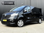 Renault Trafic - 1.6 dCi T29 L2H1 145PK MARGE | CAMERA | SENSOREN | CRUISE |