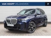 BMW X5 - xDrive50e High Executive M Sport Automaat / Panora