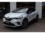 Renault Captur - 1.3 hybrid 140 Techno Automaat Trekvrm 1500KG