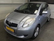 Toyota Yaris - 1.0 VVTi - Airco - Auto - APK Aug 2027