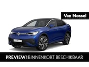 Volkswagen ID.5 - Pro Business 77 kWh 204 PK| Warmtepomp | Navigatie | Parkeer