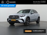 Mercedes-Benz GLC-klasse - 400e 4MATIC Sport Edition | Panoramaschuifdak | Premium pakk