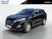 Hyundai Tucson - 1.6 GDi Comfort *Navi+Camera*Climate Control*Trekhaak*Stoelv
