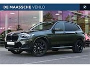 BMW X3 - xDrive30e High Executive M Sport Automaat / Panora