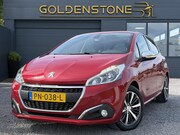 Peugeot 208 - 1.2 PureTech Allure 110pk, D-riem vv in 05-2026, Carplay, Na