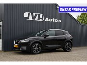 Nissan Qashqai - 1.3 MHEV Tekna Plus 01-2023 | BTW | Panorama | Head-UP | Vir