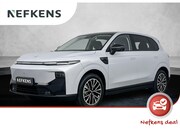 Leapmotor B10 - Design Hybrid EV 18.8 kWh | Navigatie | Camera | Carplay | S