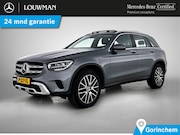 Mercedes-Benz GLC-klasse - 300 e 4MATIC Business Solution Luxury AMG Styling | Panorama