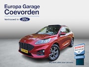 Ford Kuga - 2.5 PHEV 225PK ST-Line X | AGR STOELEN | PANORAMADAK | WINTE