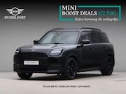 MINI Countryman - Blackyard Pakket XS PRIVATE LEASE EUR 598, - (60 mn