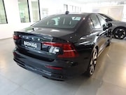 Volvo S60 - Recharge Ultimate Dark T8 AWD - B&W, 360°