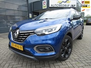 Renault Kadjar - 1.3 TCe Black Edition / NAV / PDC 2x / Camera / Stoelverwarm
