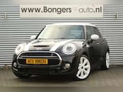 MINI Cooper S - 5 drs Chilli