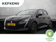 Peugeot e-208 - GT 50 kWh | Navigatie | Achteruitrijcamera | Apple CarPlay &