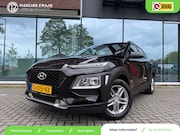Hyundai Kona - 1.0 T-GDI Comfort - Camera - Navi - Climate - Org.NL