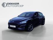Ford Focus - 1.0 EcoBoost Hybrid ST Line +