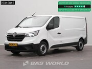 Renault Trafic - 130pk L2H1 LED Airco Cruise Parkeersensoren Euro6 L2 Airco C