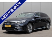 Kia Optima - Sportswagon | 2.0 PHEV | H&K SOUND | KEYLESS | PANO | STOELV
