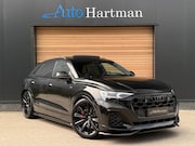 Audi Q8 - 60 TFSI e quattro Pro Line S Competition PANO|HEAD-UP|B&O|RS