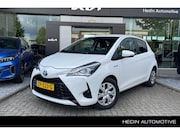 Toyota Yaris - 1.5 Hybrid Active | Camera | Cruise control | Bluetooth |