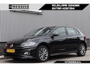 Volkswagen Polo - 1.0 TSI R-line Automaat! Origineel NL, Beats, Adaptive cruis