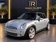 MINI Cabrio - 1.6 Cooper Pepper