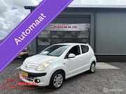 Nissan Pixo - 1.0 Look "AUTOMAAT+AIRCO+WEINIG KM"