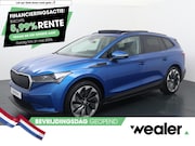 Skoda Enyaq iV - 60 | 180 PK | SoH 90% | Panoramadak | Matrix LED koplampen |