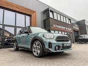 MINI Countryman - 1.5 Cooper S E ALL4 MINI Yours aut 220pk/Pano/Camera/19"/Hea