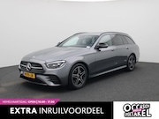 Mercedes-Benz E-klasse - Estate 200 Business Solution AMG | AUTOMAAT | Apple Carplay 
