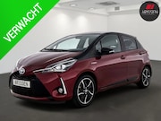 Toyota Yaris - 1.5 Hybrid Bi-Tone Plus Pano-Cruise