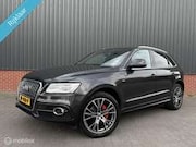 Audi Q5 - 2.0 TFSI quattro Pro Line 2X S-LINE ACC CARPLAY LE