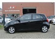 Kia Picanto - 1.0 CVVT Comfort Pack airco inruil mogelijk nap
